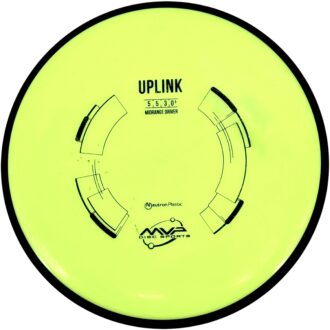 MVP Neutron Uplink