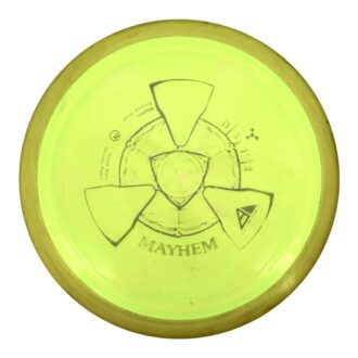 Axiom Discs Neutron Mayhem