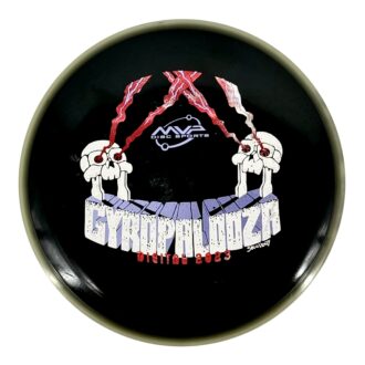 Axiom Eclipse R2 Neutron Crave Gyropalooza Digital 2023