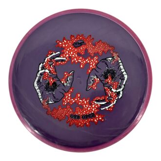 Axiom Neutron Soft Hex - 2023 OTB Open