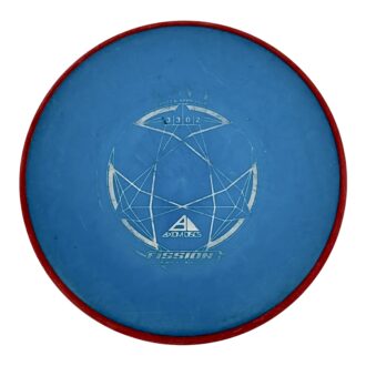 Axiom Neutron Fission Envy