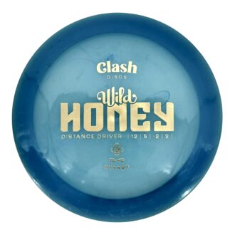 Clash Discs Steady Wild Honey