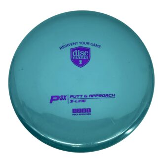 Discmania S-Line P3X