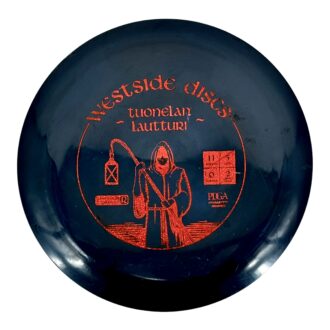Westside Discs Tournament R Tuonelan Lautturi