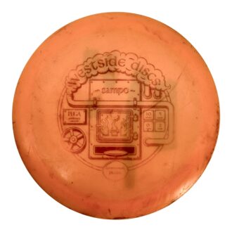 Westside Discs Tournament Sampo