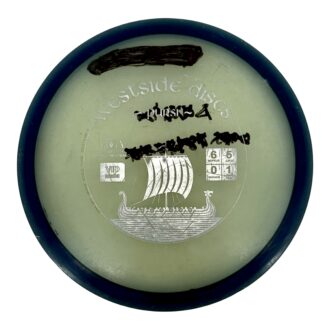 Westside Discs Vip Pursi