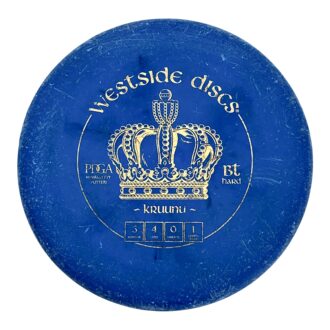 Westside Discs Bt Hard Kruunu