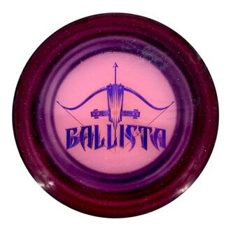 Latitude 64 Opto Ballista metalflake