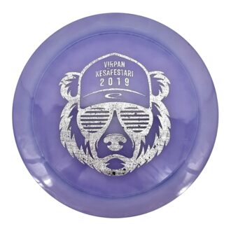 Latitude 64 Opto Recoil Virpan Kesäfestari 2019