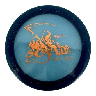 Latitude 64 Opto Scythe metalflake