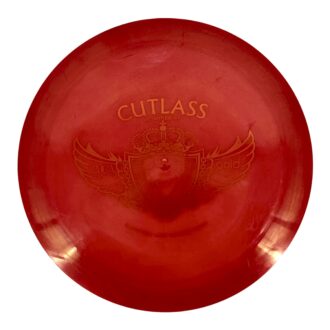 Latitude 64 Gold Cutlass