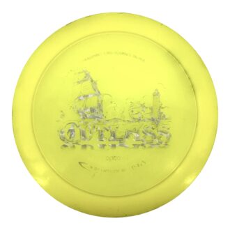 Latitude 64 Opto Cutlass