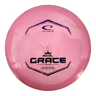 Latitude 64 Royal Grand Grace