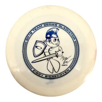 Latitude 64 Gold Gladiator Ziggy Bierekoven 2018 Team Series