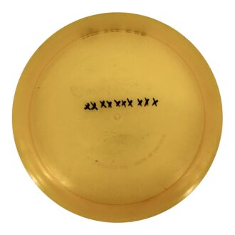 Latitude 64 Opto Striker Jesper Lundmark