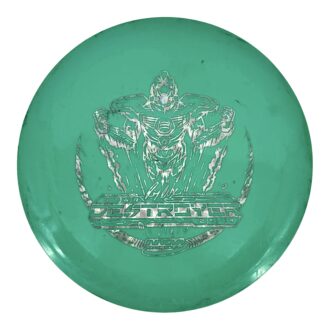 Innova Star Destroyer Sockibot 2x Ricky Wysocki
