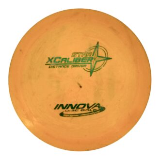 Innova Star XCaliber pfn