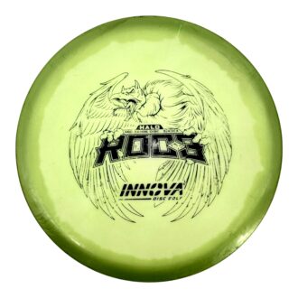 Innova Halo Star Roc3