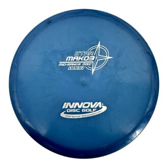Innova Star Mako3