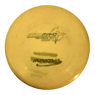 Innova Star Mako