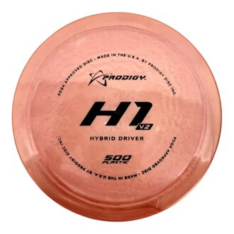 Prodigy 500 H1v2