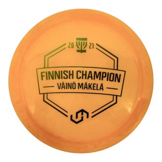 Prodigy 400 FX-2 Väinö Mäkelä Finnish Champion 2021