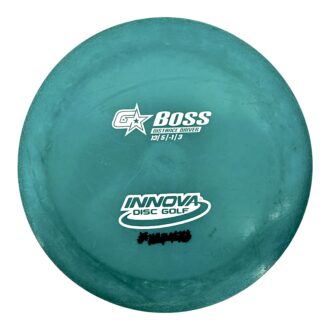 Innova Gstar Boss