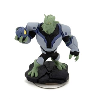 Green Goblin Marvel Disney Infinity 2.0
