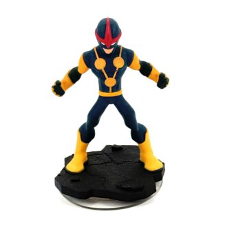 Nova Marvel Disney Infinity 2.0