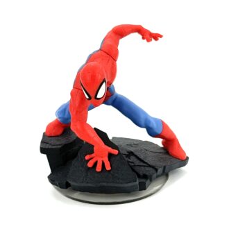 Spider-Man Marvel Disney Infinity 2.0