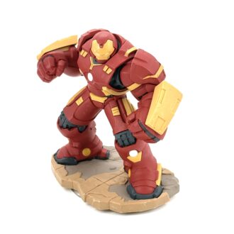 Hulkbuster Marvel Disney Infinity 3.0