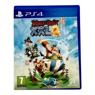 Asterix & Obelix XXL 2 Ps4