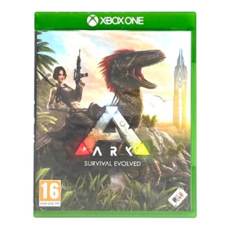 ARK Survival Evolved Xbox One