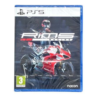 Rims Racing NIB Ps5