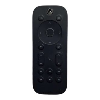 Xbox One kaukosäädin