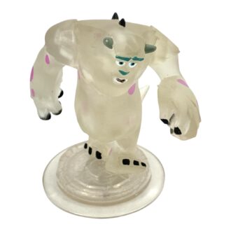 Crystal Sulley Sulley Disney Infinity 1.0