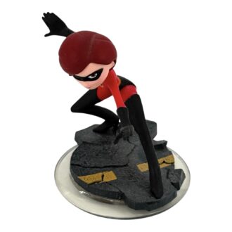 Mrs. Incredible The Incredibles Disney Infinity 1.0