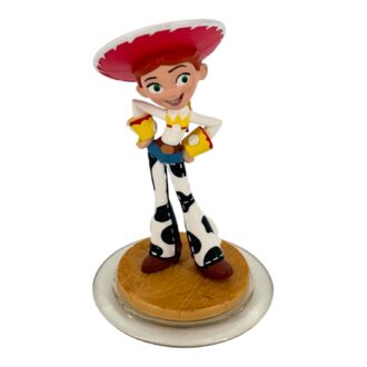 Jessie Toy Story Disney Infinity 1.0