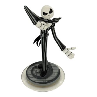 Jack Skellington The Nightmare Before Christmas Disney Infinity 1.0