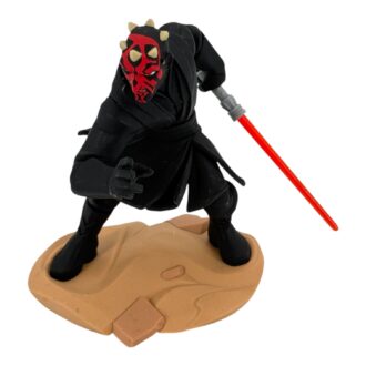 Darth Maul Star Wars Disney Infinity 3.0
