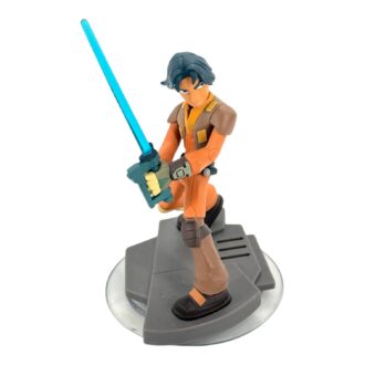 Ezra Bridger Star Wars Rebels Disney Infinity 3.0