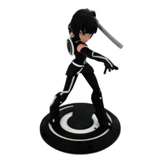 Quorra TRON Disney Infinity 3.0