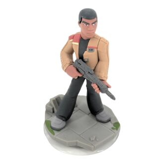 Finn Star Wars Disney Infinity 3.0