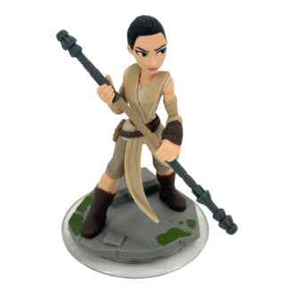 Rey Star Wars Disney Infinity 3.0