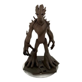 Groot Guardians of the Galaxy Disney Infinity 2.0