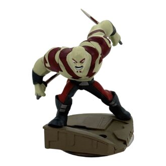 Drax Guardians of the Galaxy Disney Infinity 2.0