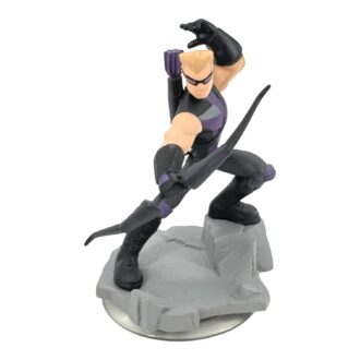 Hawkeye Marvel Disney Infinity 2.0