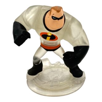 Crystal Mr. Incredible Mr. Incredible Disney Infinity 1.0
