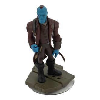Yondu Guardians of the Galaxy Disney Infinity 2.0
