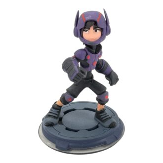 Hiro Big Hero 6 Disney Infinity 2.0